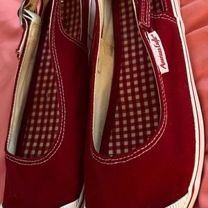 American Eagle cute women’s shoes. Size 7